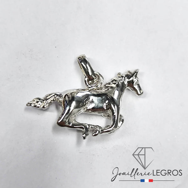 Licol De Présentation Showman – Argent Et Noir – Taille Cheval – Cuir – Neuf
