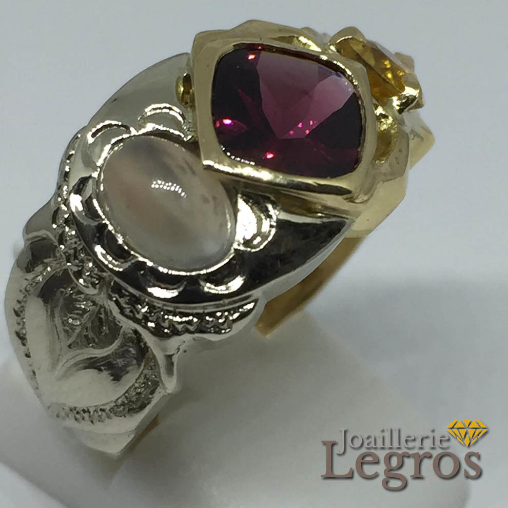 Nos créations énergétiques