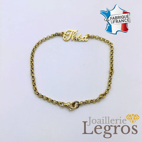 Beautiful Haute Joaillerie 18 carat yellow gold diamonds bracelet For Sale  at 1stDibs