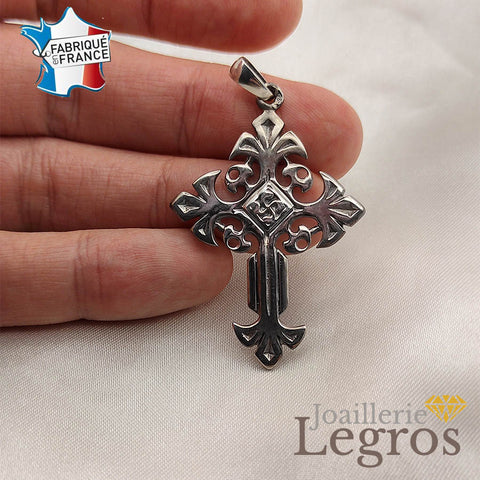 L:18cm / joli Bracelet gourmette mixte 4GR Argent MASSIF 925 / N°577 L:18cm / joli Bracelet gourmette mixte 4GR Argent MASSIF 925 / N°577