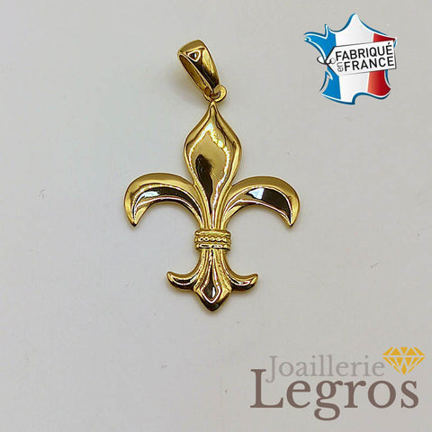 Jewelry - Bague Chevalière Fleur de Lys Acier Inoxydable - 19,90 Jewelry - Bague Chevalière Fleur de Lys Acier Inoxydable - 19,90